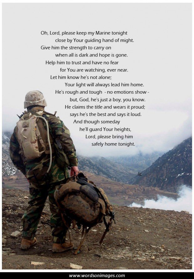 Usmc Quotes And Slogans. QuotesGram