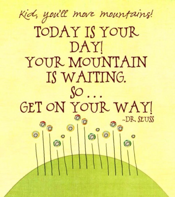 Dr Seuss Work Quotes. QuotesGram