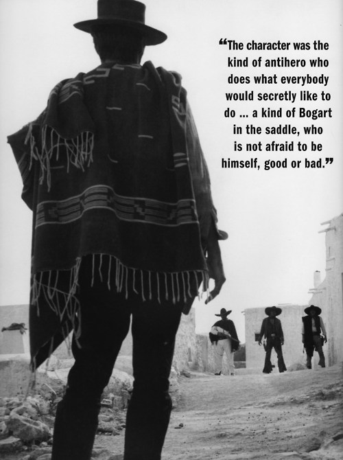 Funniest Movie Quotes Clint Eastwood Quotesgram