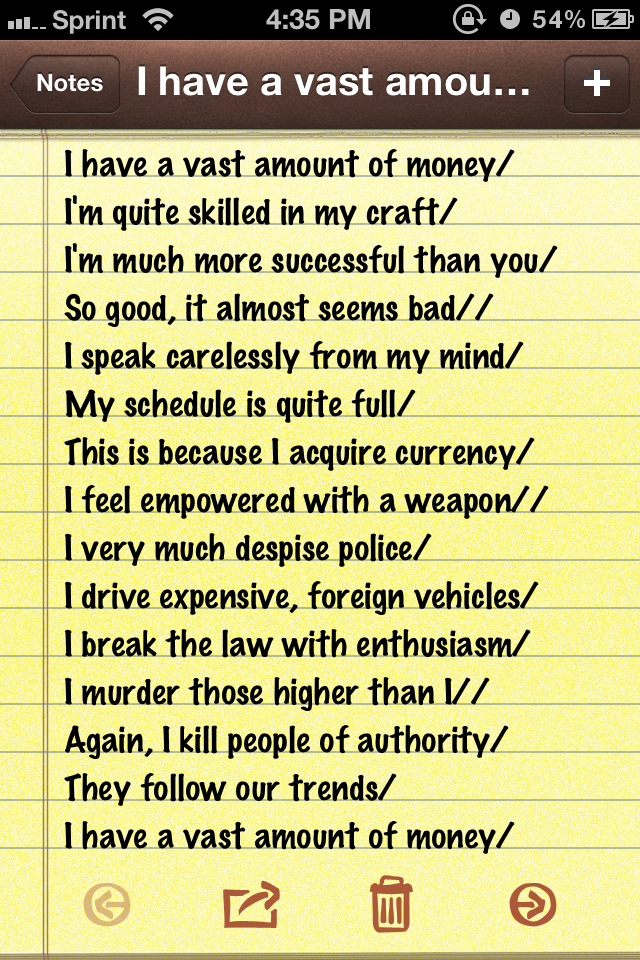 Funny Rap Song Quotes QuotesGram