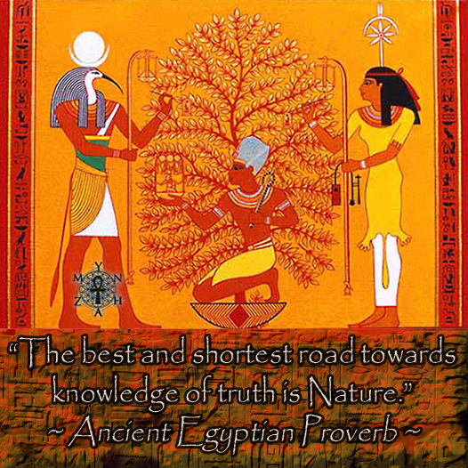 Ancient Egyptian Sayings And Quotes. QuotesGram