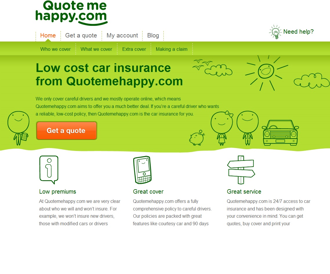 Ny Car Insurance Quotes Online. Quotesgram