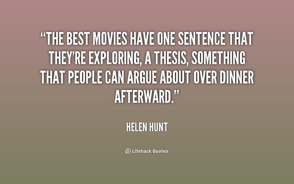best-one-sentence-quotes-quotesgram