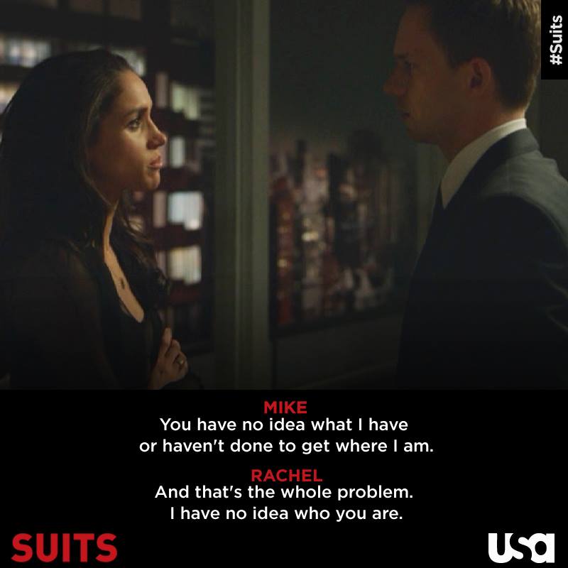 Five Business Lessons I've Learned From TV Series Suits - Geeknack