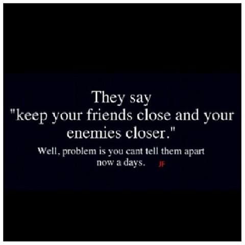 keep your enemies closer quote keep your enemies closer quote
