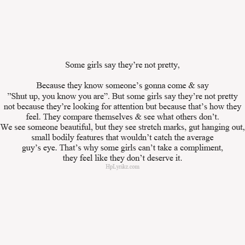 Pretty Me Quotes. QuotesGram