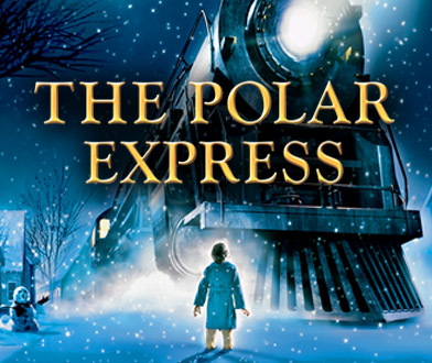 Famous Quotes From Polar Express. QuotesGram