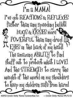 Strength Single Mom Quotes Strong Single Mom Quotes. Quotesgram