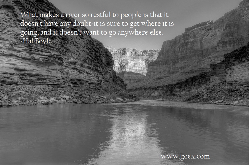 Quotes About Rivers. QuotesGram