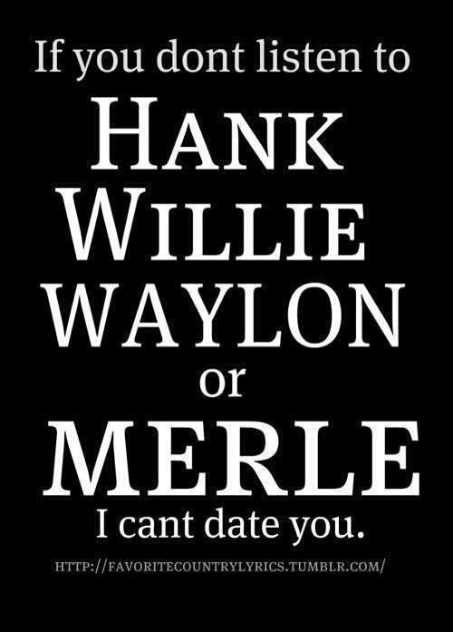 Outlaw Country Quotes. QuotesGram