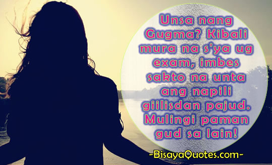 Funny Bisaya Love Quotes. QuotesGram
