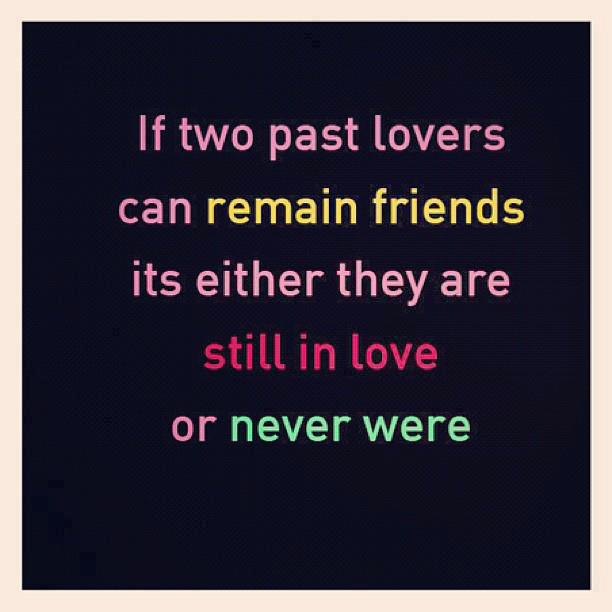 Love Vs Friendship Quotes. QuotesGram