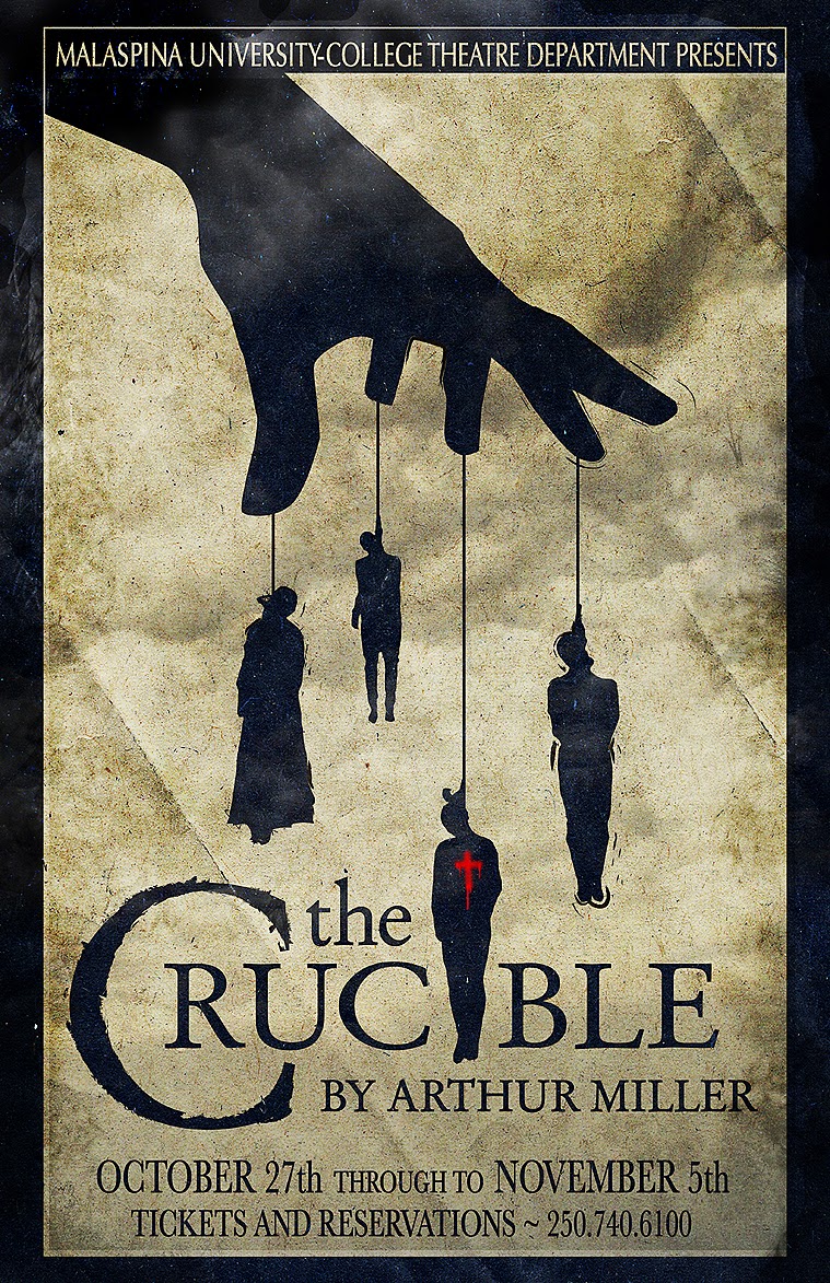 The Crucible Act 3 Quotes. QuotesGram