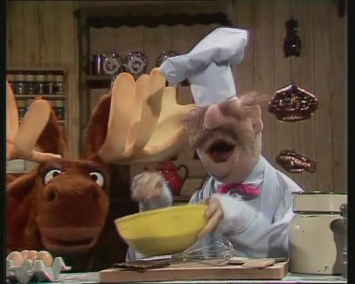 Swedish Chef Muppets Quotes. QuotesGram