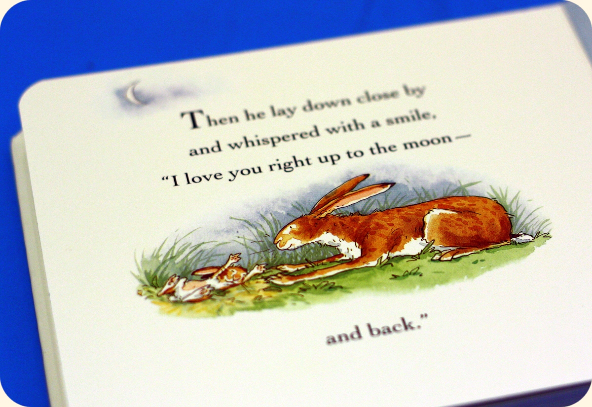 Take You To The Moon And Back Quotes Quotesgram