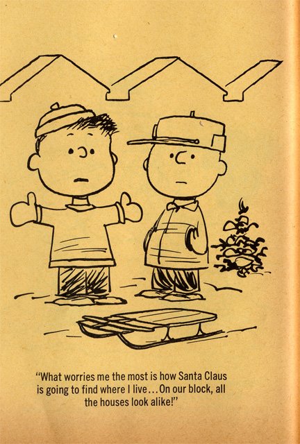 Lucy From Charlie Brown Christmas Quotes Quotesgram