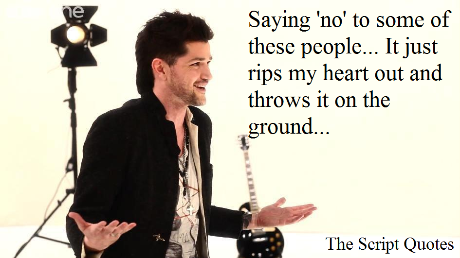 The Script - Superheroes #findyouranthem  Lyrics to live by, Song lyric  quotes, Song quotes