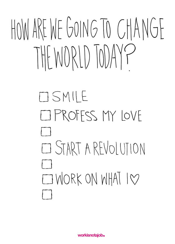 Love Your Job Quotes. QuotesGram