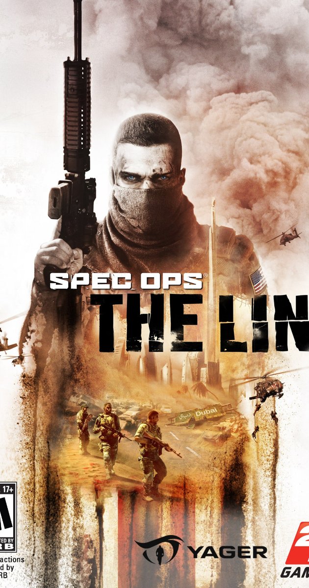 Spec Ops The Line Quotes. QuotesGram