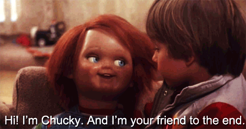 Chucky Resimleri Sinemalar Com