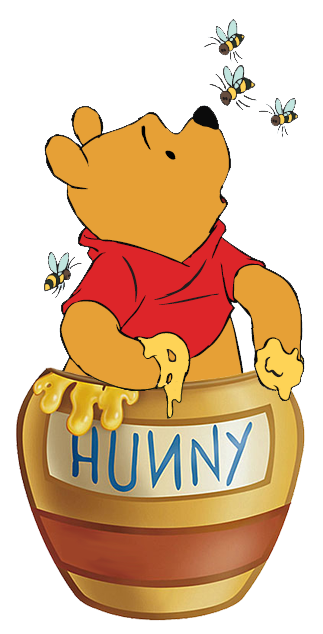 Pooh Bear Quotes About Honey. QuotesGram