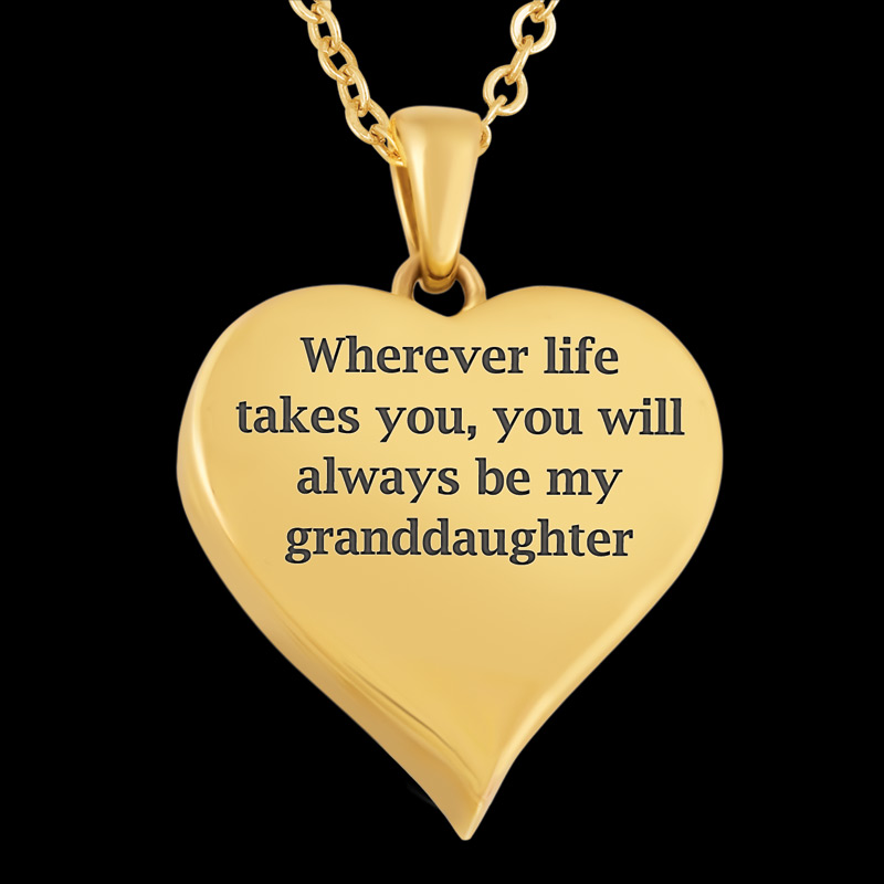 I Love You Granddaughter Quotes. QuotesGram