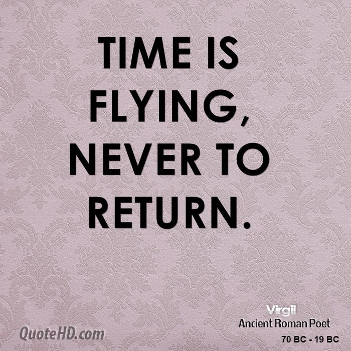 Quotes time flies 80 Time