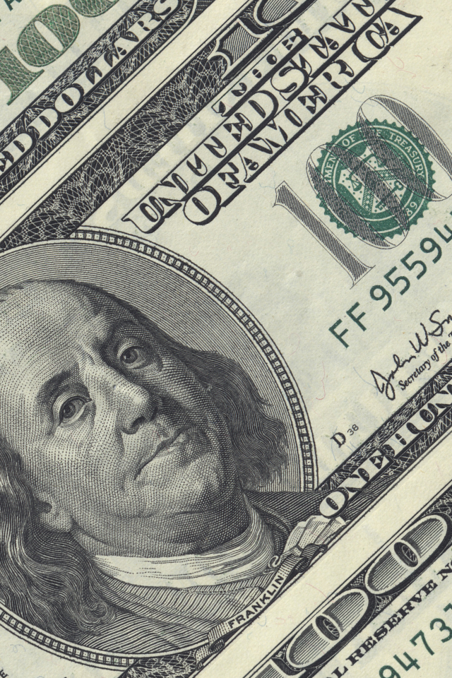 Ben Franklin 100 100 dollar bill benjamin franklin HD wallpaper  Peakpx
