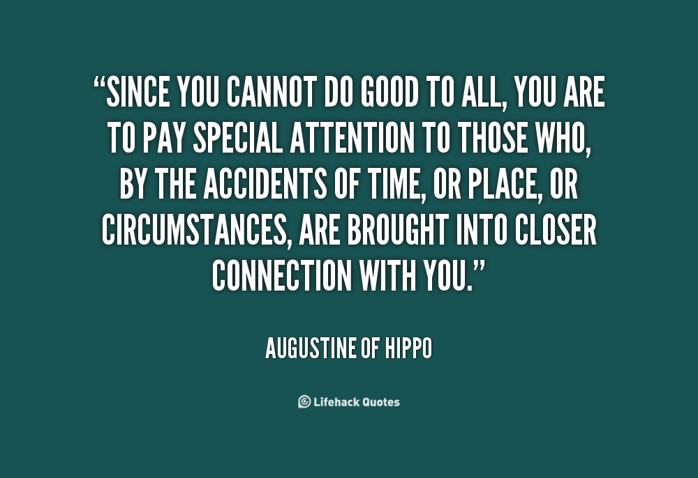 Saint Augustine Of Hippo Quotes. QuotesGram