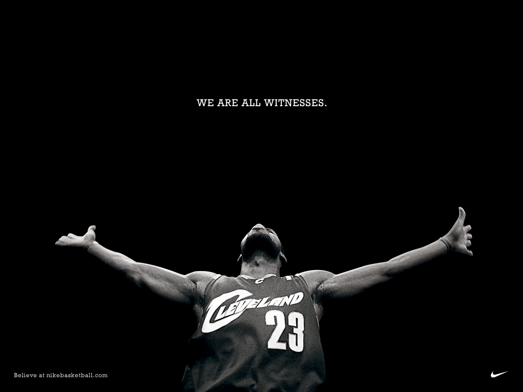 best nike commercial ever