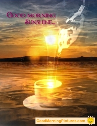 Sunrise Good Morning Quotes Quotesgram
