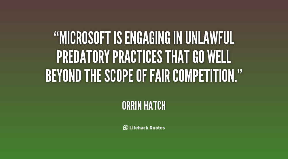 Microsoft Quotes. QuotesGram