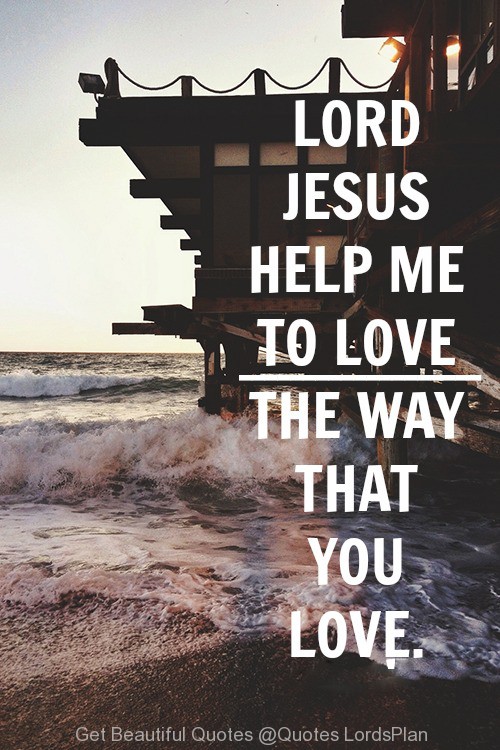 Jesus Love Quotes For Us. QuotesGram