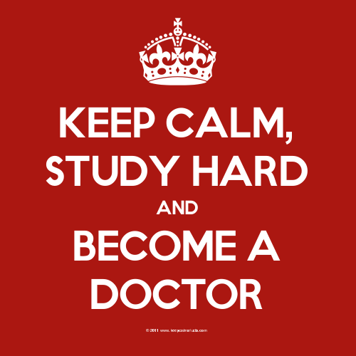 Inspirational Quotes For Medical Students