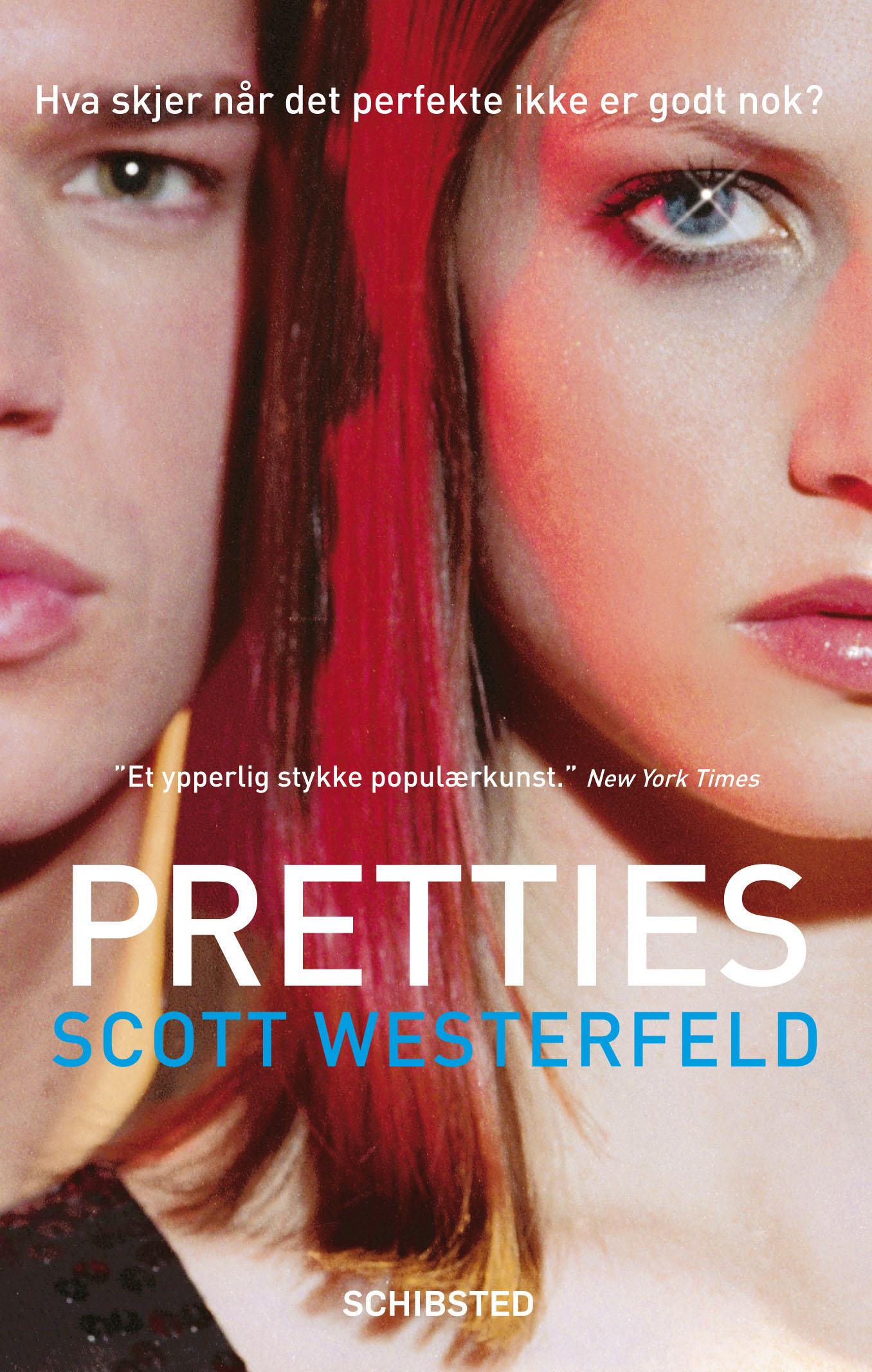 pretties by scott westerfeld pretties by scott westerfeld