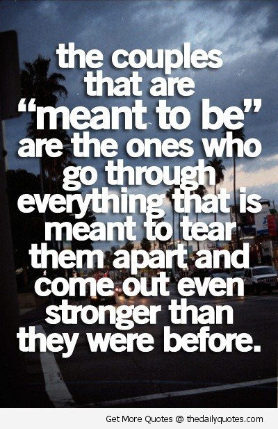 Great Couple Quotes. QuotesGram