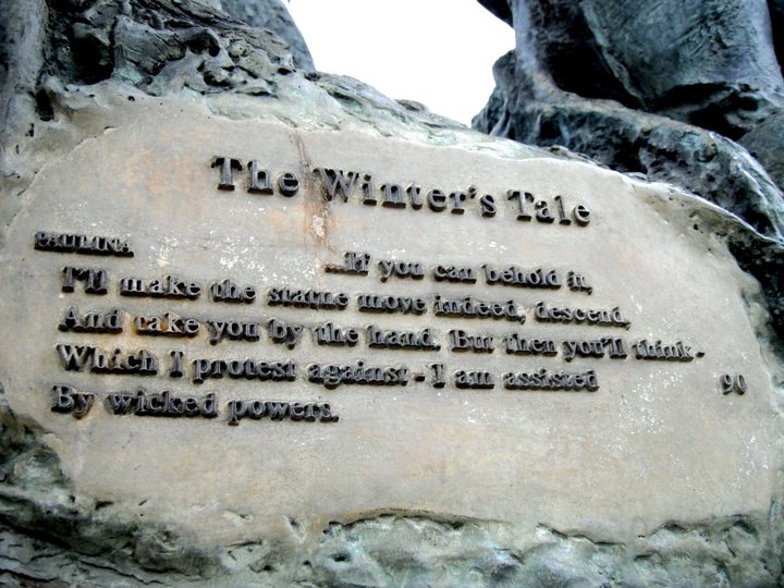 Quotes From Winter Tales. Quotesgram