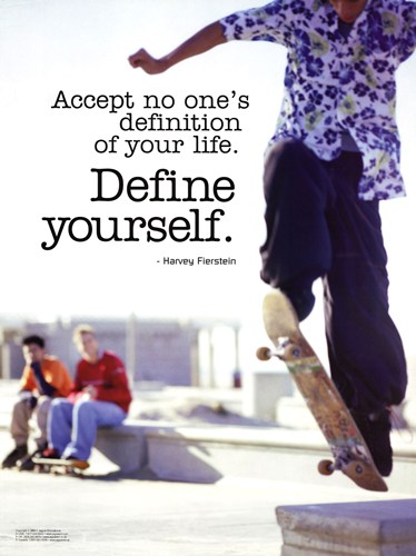 Inspirational Skateboarding Quotes. QuotesGram