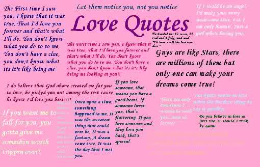 Quotes About Love Letters. QuotesGram