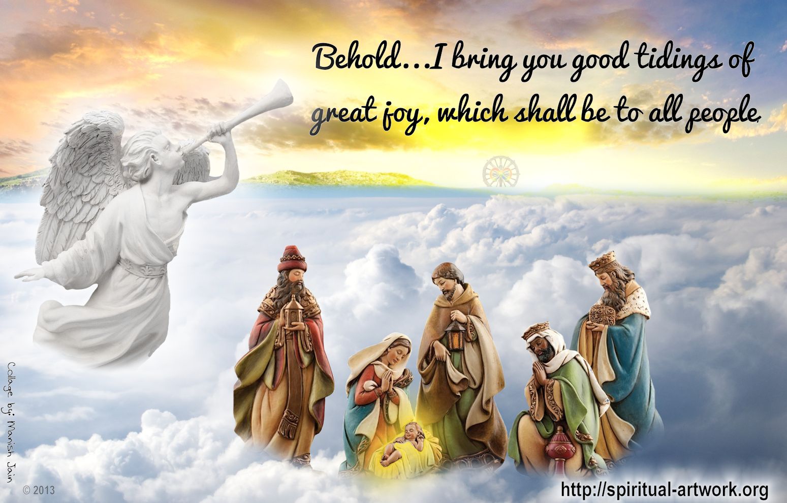 Quotes About Christmas Jesus Birth. QuotesGram