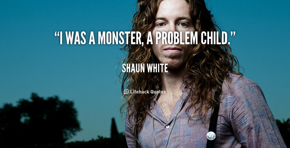 Shaun White Quotes. QuotesGram
