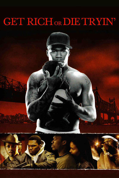 Get Rich Or Die Tryin Quotes. QuotesGram
