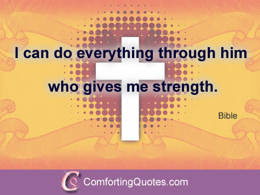 God Give Him Strength Quotes QuotesGram God Give Him Strength Quotes QuotesGram