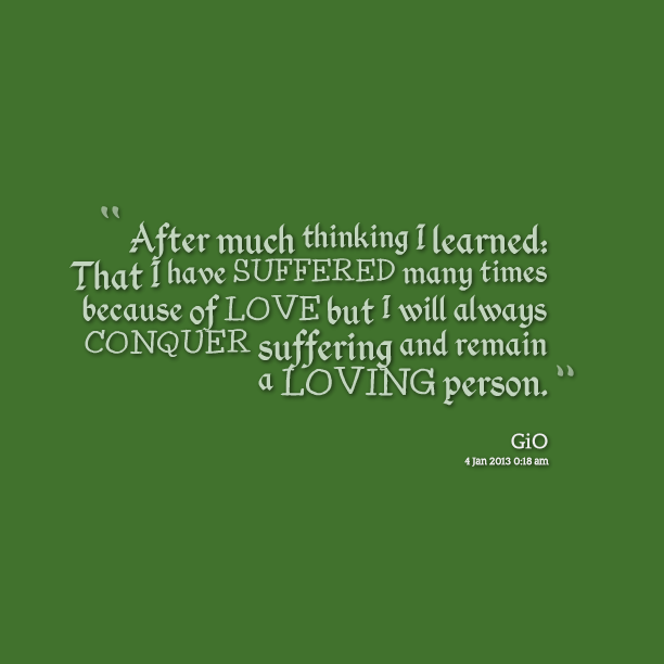 I loved and suffered i dream about only you anna 4