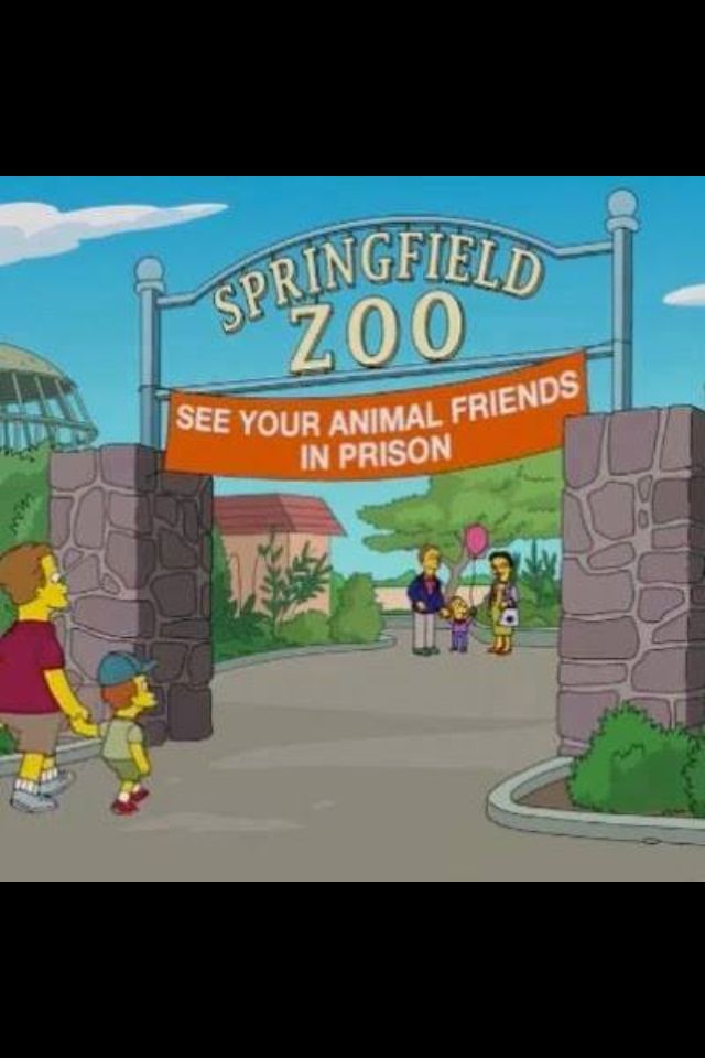 Quotes About The Zoo. QuotesGram