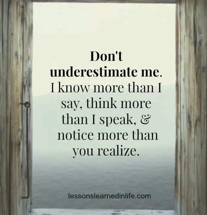 Smarter Than You Think Quotes. QuotesGram