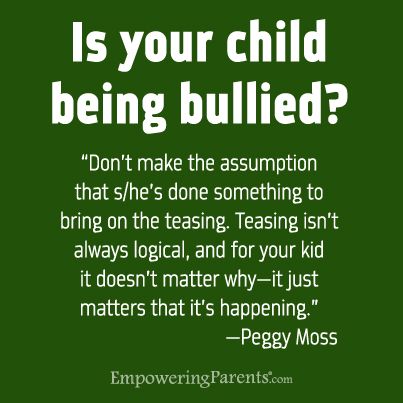 Quotes About Being Bullied. QuotesGram