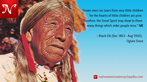 Quotes From Native American Elders. QuotesGram