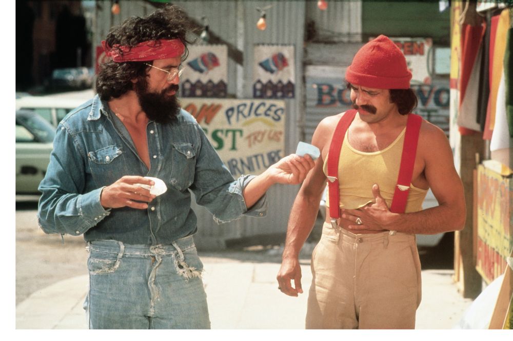 Cheech And Chong Quotes. QuotesGram
