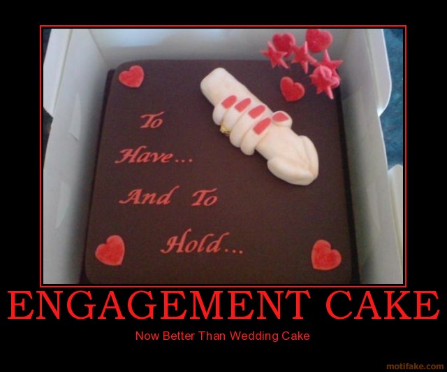 Engagement Cake Quotes QuotesGram